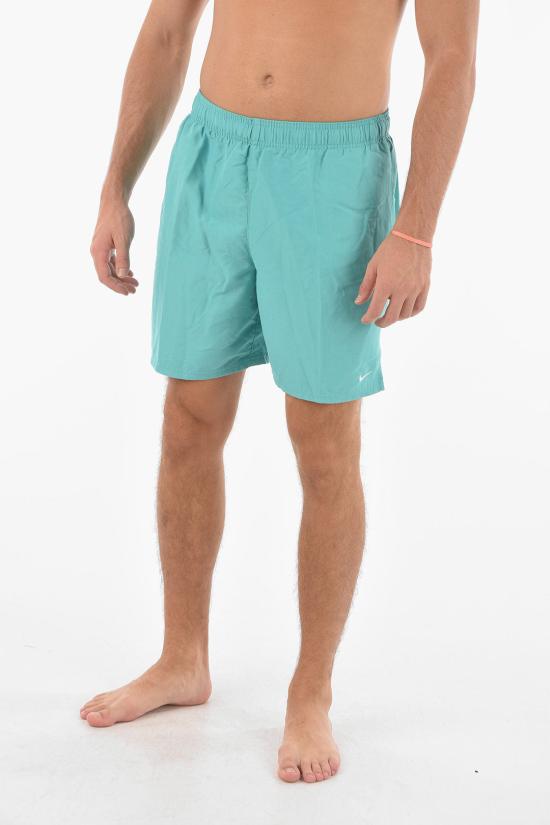  나이키 남성 7인치 발리 쇼츠 NESSA559 339 Light blue