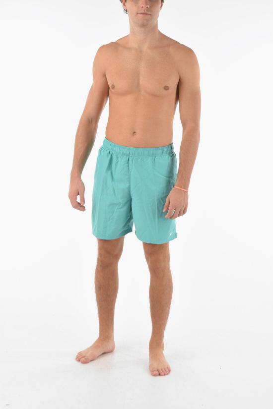  나이키 남성 7인치 발리 쇼츠 NESSA559 339 Light blue - NIKE