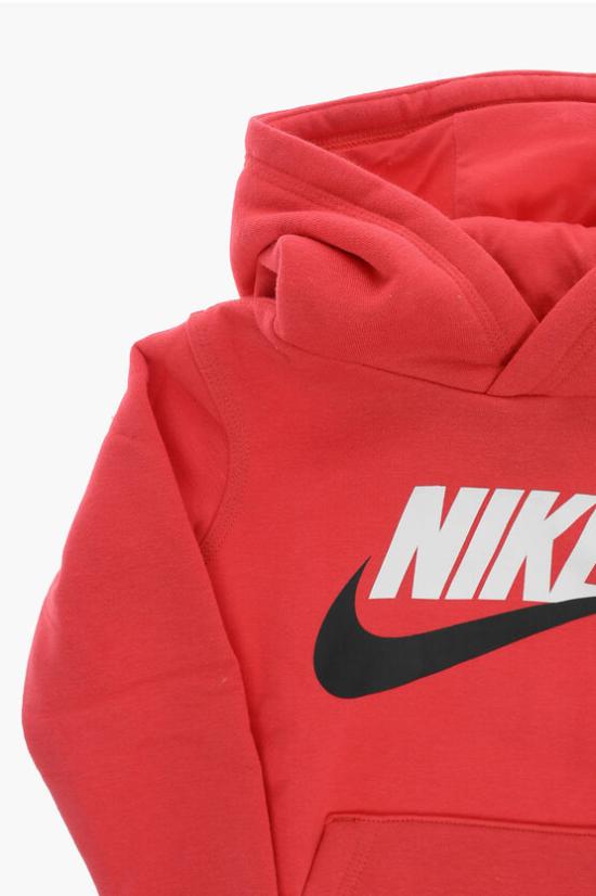  [키즈] 나이키 티셔츠 86G703 R0P Red - NIKE