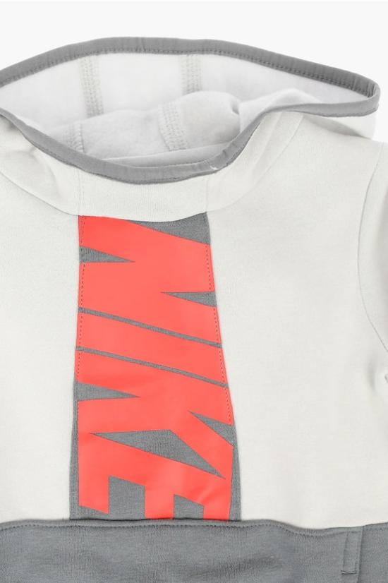  [키즈] 나이키 티셔츠 86J052 GAD Gray - NIKE