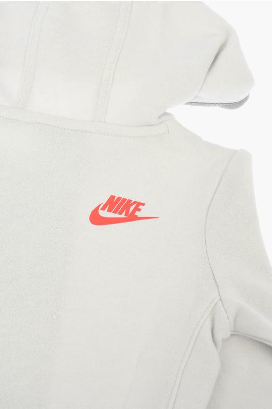  [키즈] 나이키 티셔츠 86J052 GAD Gray - NIKE