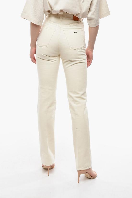  메이드인톰보이 스트레이트 팬츠 00532 116F393 260 Beige - MADEINTOMBOY