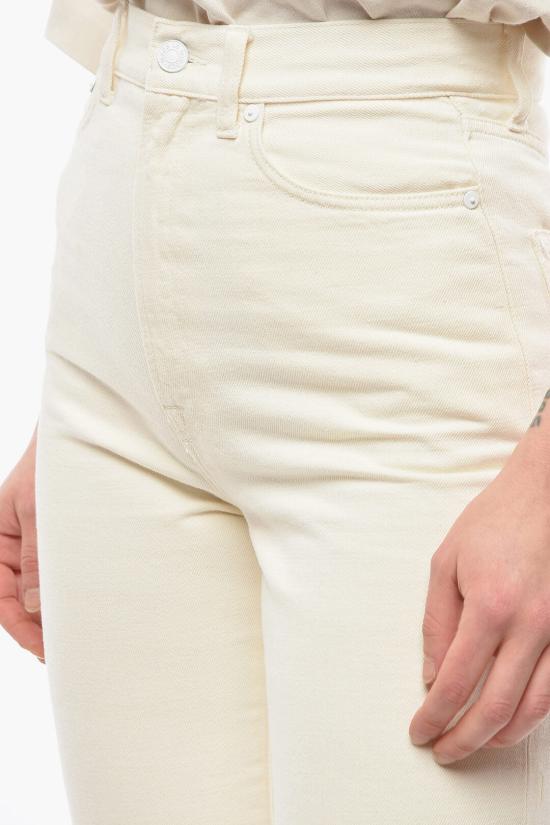  메이드인톰보이 스트레이트 팬츠 00532 116F393 260 Beige - MADEINTOMBOY