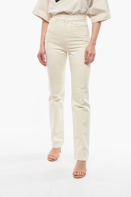  메이드인톰보이 스트레이트 팬츠 00532 116F393 260 Beige