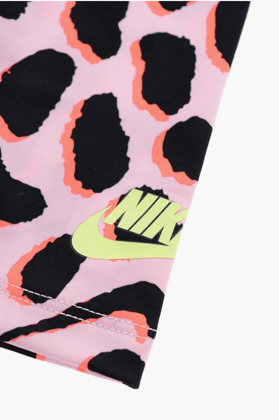  [키즈] 나이키 캐주얼 세트 36J359 A9Y Gray - NIKE