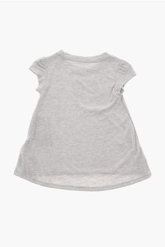  [키즈] 나이키 캐주얼 세트 36J359 A9Y Gray - NIKE