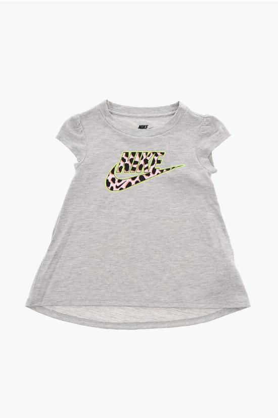  [키즈] 나이키 캐주얼 세트 36J359 A9Y Gray - NIKE