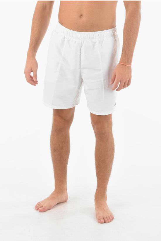  나이키 스윔팬츠 NESSA559 100 White