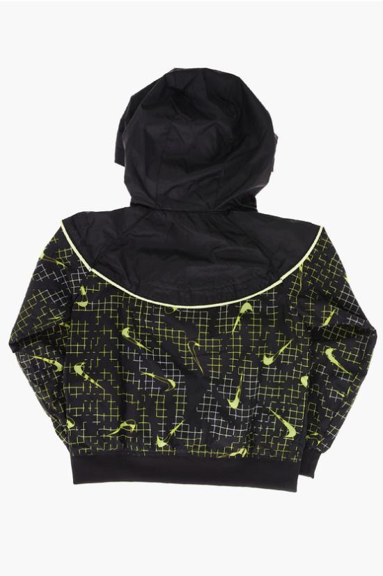  [키즈] 나이키 패딩 86H529 023 Black - NIKE