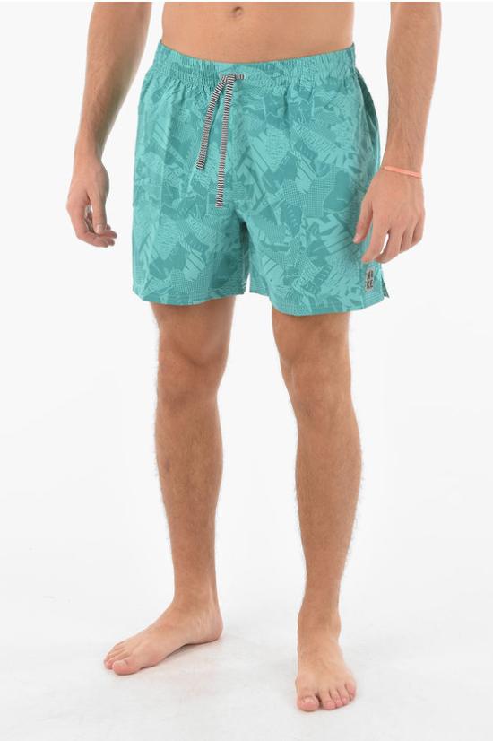  나이키 스윔팬츠 NESSC462 339 Green