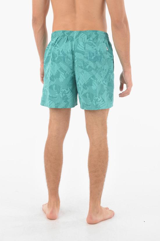  나이키 스윔팬츠 NESSC462 339 Green - NIKE
