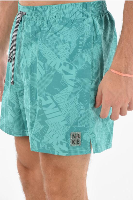  나이키 스윔팬츠 NESSC462 339 Green - NIKE