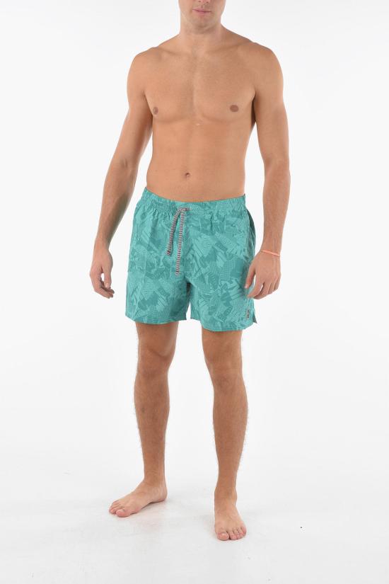  나이키 스윔팬츠 NESSC462 339 Green - NIKE