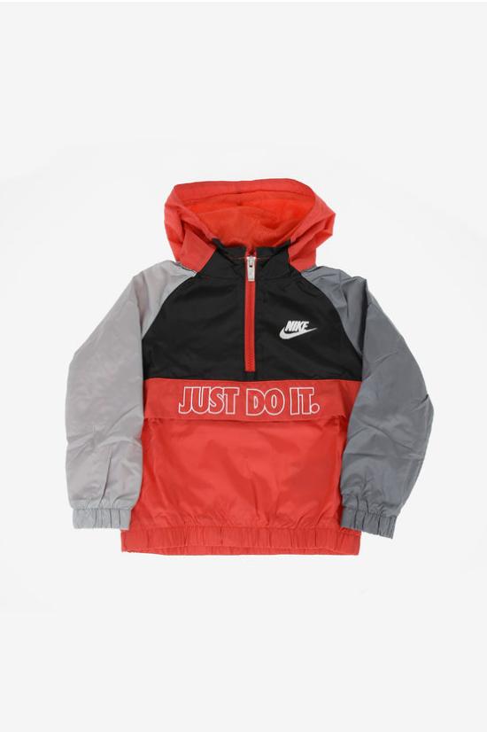  [키즈] 나이키 캐주얼 자켓 86G862 U10 Multicolor