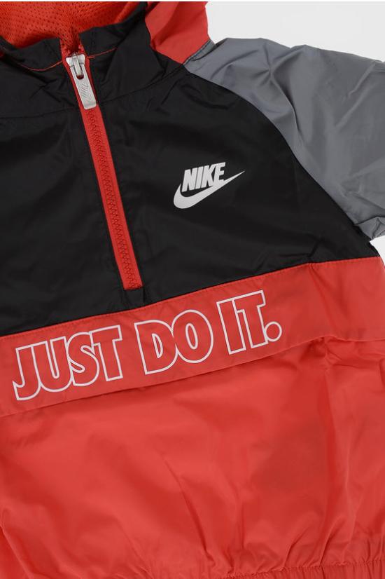  [키즈] 나이키 캐주얼 자켓 86G862 U10 Multicolor - NIKE