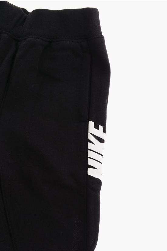  [키즈] 나이키 트레이닝/조거 팬츠 86H478 023 Black - NIKE