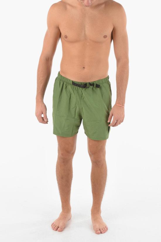  나이키 스윔팬츠 NESSB522 316 Green - NIKE