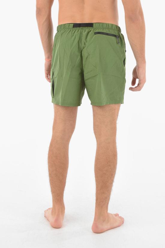  나이키 스윔팬츠 NESSB522 316 Green - NIKE