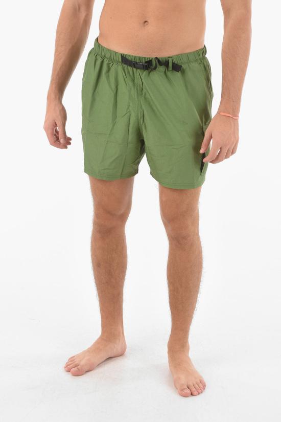  나이키 스윔팬츠 NESSB522 316 Green