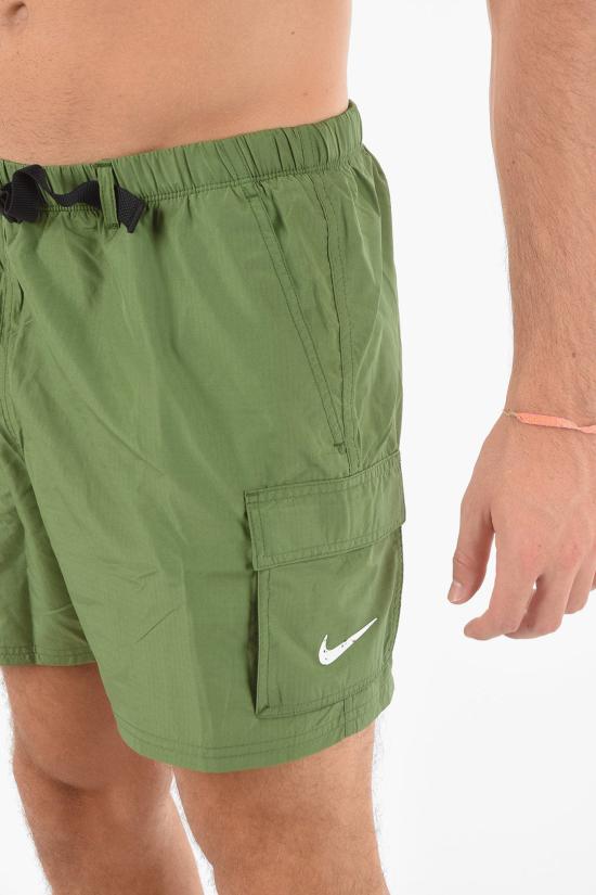  나이키 스윔팬츠 NESSB522 316 Green - NIKE