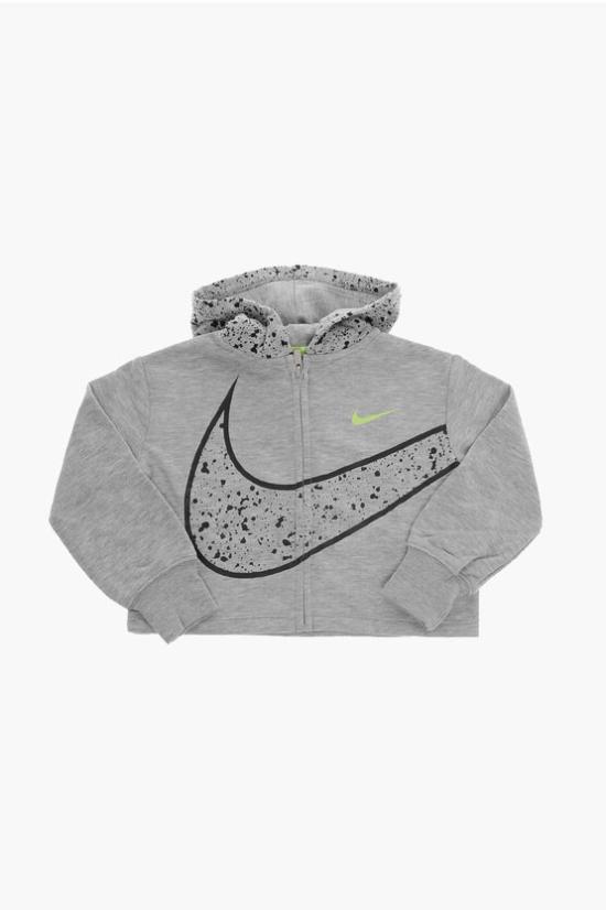  [키즈] 나이키 티셔츠 36J287 C87 Gray