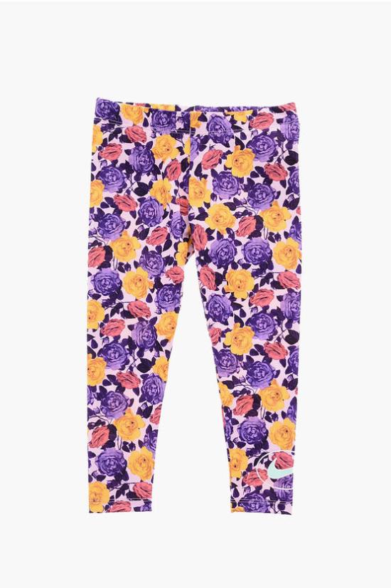  [키즈] 나이키 캐주얼 세트 36J109 P85 Multicolor - NIKE