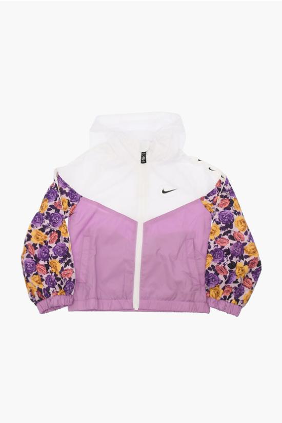  [키즈] 나이키 캐주얼 자켓 36J161 001 Pink