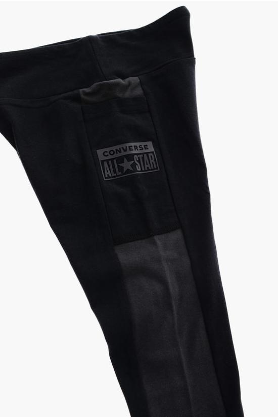  [키즈] 컨버스 레깅스 4CD321 023 Black - CONVERSE