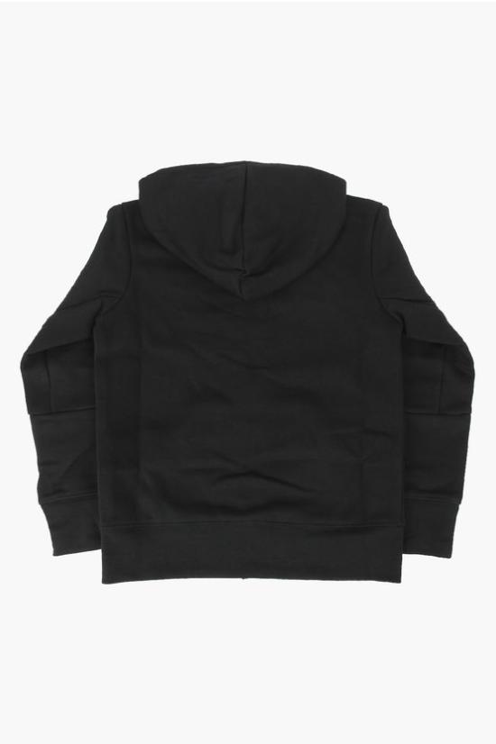  [키즈] 나이키 캐주얼 자켓 95A676 023 Black - NIKE