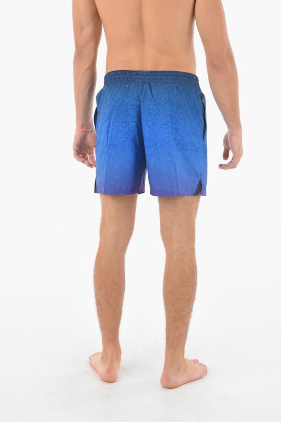  나이키 스윔팬츠 NESSC479 593 Blue - NIKE