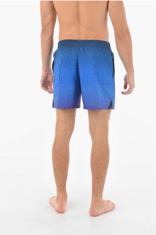  나이키 스윔팬츠 NESSC479 593 Blue - NIKE