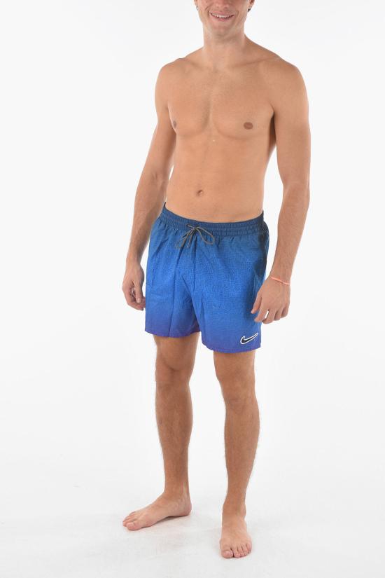  나이키 스윔팬츠 NESSC479 593 Blue - NIKE