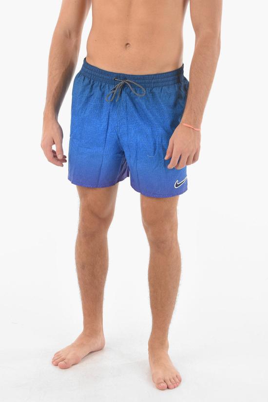  나이키 스윔팬츠 NESSC479 593 Blue