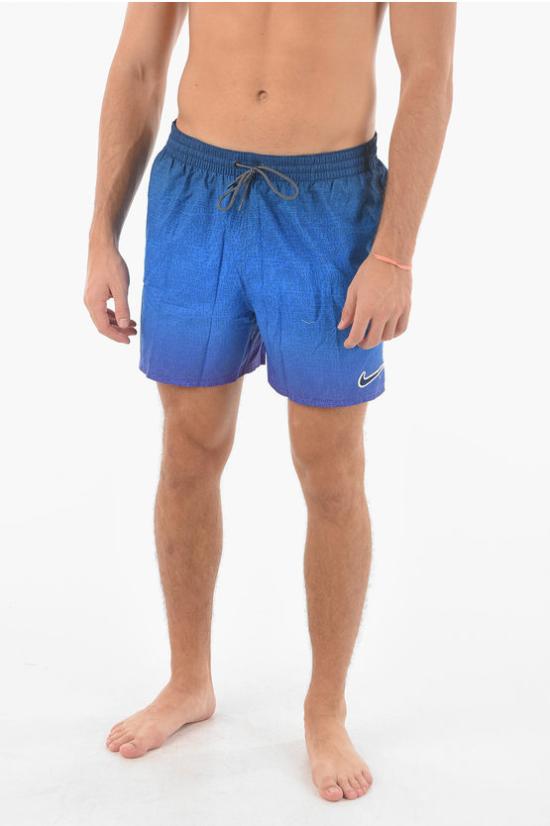  나이키 스윔팬츠 NESSC479 593 Blue