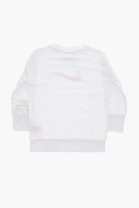  [키즈] 나이키 티셔츠 36J045 001 White - NIKE