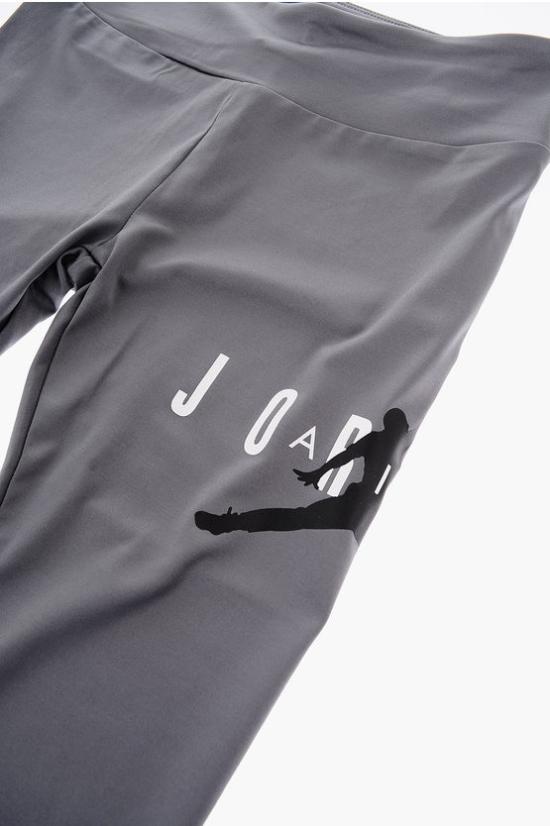  [키즈] 나이키 레깅스 45B913 M19 Gray - NIKE