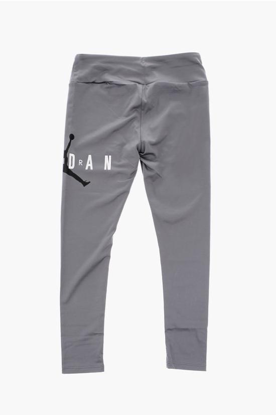  [키즈] 나이키 레깅스 45B913 M19 Gray - NIKE