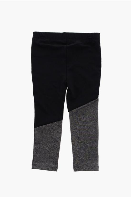  [키즈] 나이키 트레이닝 웨어 36I115 023 Black White - NIKE