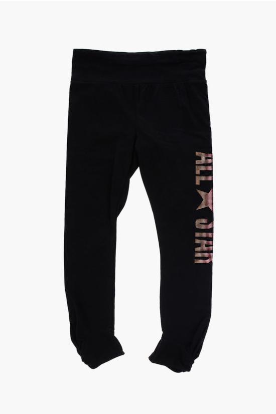  [키즈] 컨버스 트레이닝 웨어 4CD279 023 Nero Grigio - CONVERSE