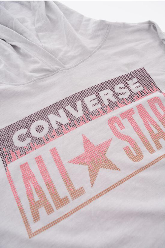  [키즈] 컨버스 트레이닝 웨어 4CD279 023 Nero Grigio - CONVERSE