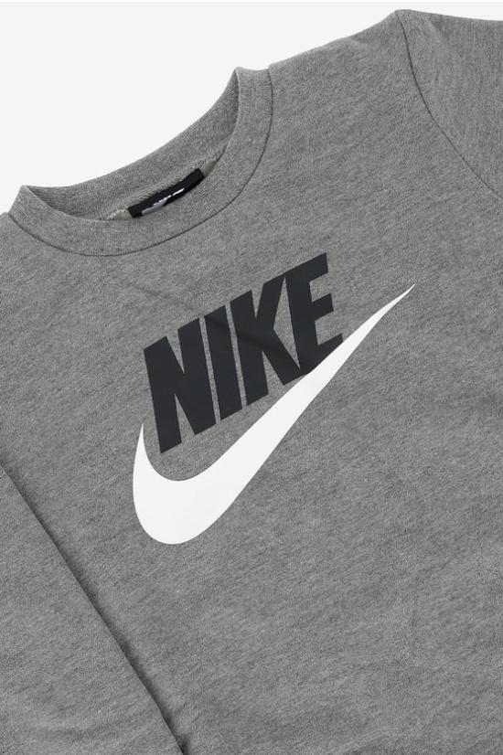  [키즈] 나이키 티셔츠 86G705 GEH Gray - NIKE