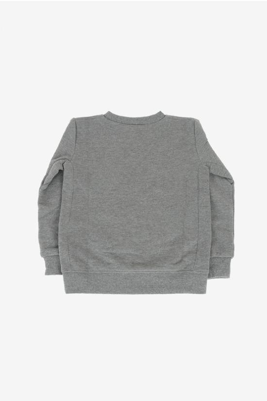  [키즈] 나이키 티셔츠 86G705 GEH Gray - NIKE