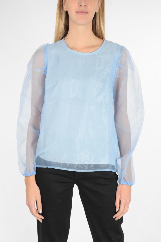  바움 운드 페르드가르텐 블라우스 21180OR C7782 Blue