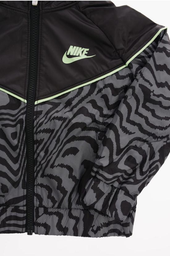  [키즈] 나이키 자켓 36H326 023 Multicolor - NIKE