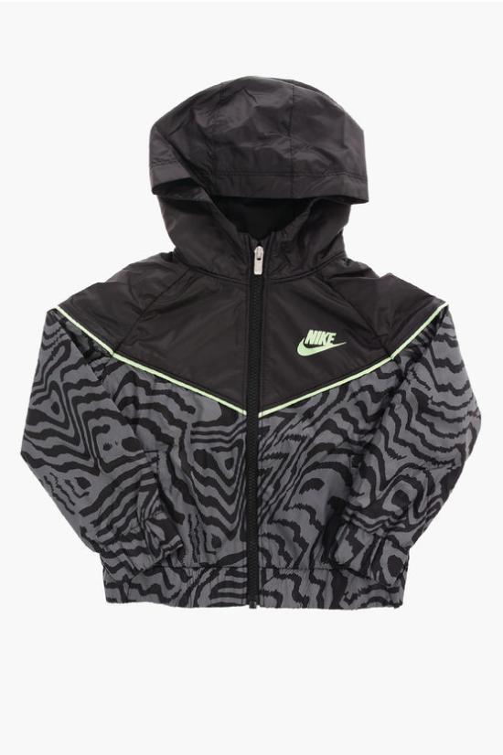  [키즈] 나이키 자켓 36H326 023 Multicolor