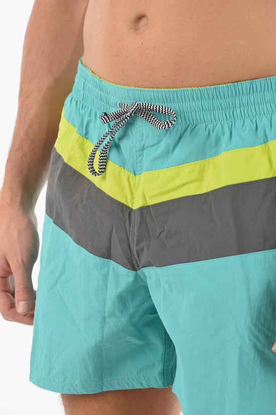  나이키 스윔팬츠 NESSC454 339 Multicolor - NIKE