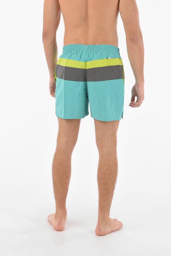  나이키 스윔팬츠 NESSC454 339 Multicolor - NIKE