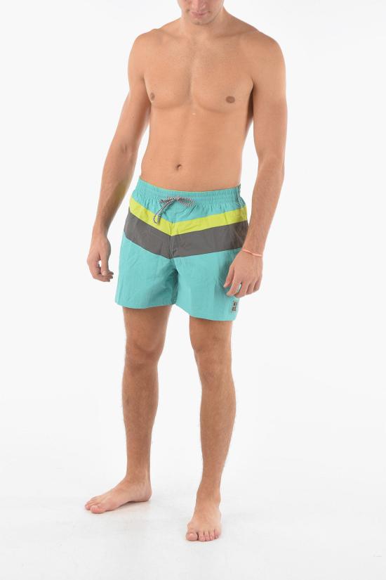  나이키 스윔팬츠 NESSC454 339 Multicolor - NIKE