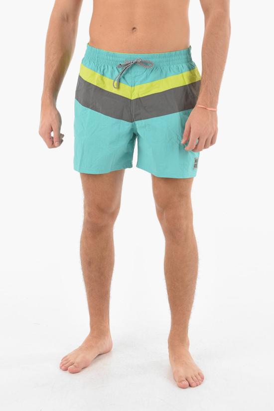  나이키 스윔팬츠 NESSC454 339 Multicolor