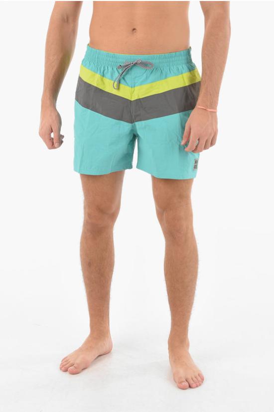  나이키 스윔팬츠 NESSC454 339 Multicolor